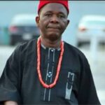 Poverty Can’t Die by Fire — Chiwetalu Agu Tells Religious Nigerians