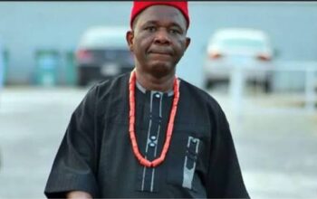 Poverty Can’t Die by Fire — Chiwetalu Agu Tells Religious Nigerians