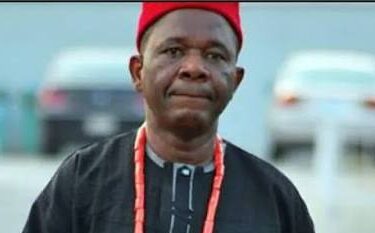 Poverty Can’t Die by Fire — Chiwetalu Agu Tells Religious Nigerians