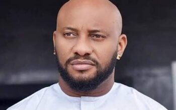 Yul Edochie Blasts Igbo Parents - You're Failing If Your Kids Can't Speak Igbo