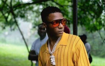 Wizkid Declares Himself Number One Amid Davido, Burna Boy Comparisons