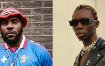 Blaqbonez Shades Odumodublvck as ‘A Faulty Machine’ in New Hip-Hop Diss Track 'ACL'