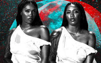 The Crown Is Really Heavy - Tiwa Savage Reveals Silent Battles