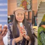 From Assault to Big Blessings: Sarah Martins Gets ₦20 Million Support from Seyi Tinubu