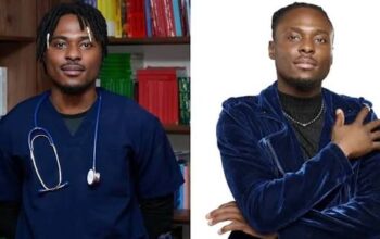 BBNaija Faith: Disqualified Housemate Keeps ₦38m Prize and Car