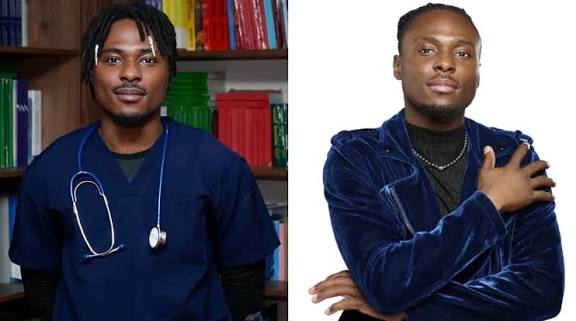 BBNaija Faith Walks Away With N38M & Car Prize Despite Disqualification
