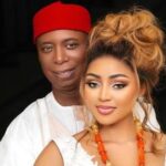 “I Cannot Stand the Violence Again” — Regina Daniels Cries Out as Alleged Attack Rocks Her Marriage with Senator Ned Nwoko