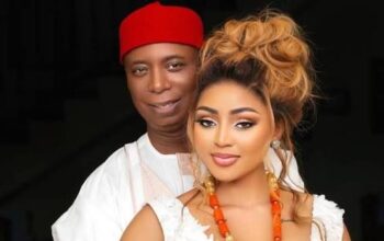 “I Cannot Stand the Violence Again” — Regina Daniels Cries Out as Alleged Attack Rocks Her Marriage with Senator Ned Nwoko
