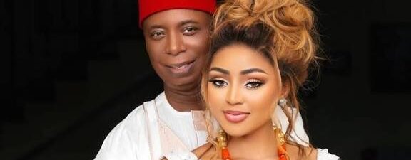 “I Cannot Stand the Violence Again” — Regina Daniels Cries Out as Alleged Attack Rocks Her Marriage with Senator Ned Nwoko