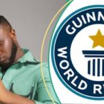 DeeOne Breaks Guinness World Record With 52Hours Stand-up Comedy
