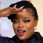 From Waka Pass Role to My First ₦1 Million - Funke Akindele Recounts Her First Big Break