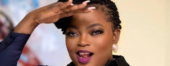 From Waka Pass Role to My First ₦1 Million - Funke Akindele Recounts Her First Big Break