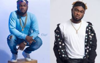 Take a Chill Pill Like Rihanna” – Slimcase Tells Nigerian Artists to Slow Down
