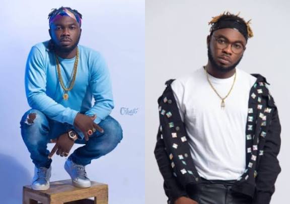 “Take a Chill Pill Like Rihanna” – Slimcase Tells Nigerian Artists to Slow Down