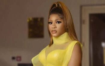 BBNaija’s Phyna Cries Out After Abuja Hotel Locks Her Up Over ₦3.5 Million Damage Claim