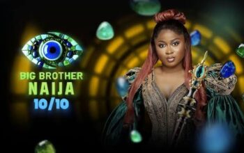 Imisi Crowned Big Brother Naija Season 10 Winner, Takes Home ₦150 Million Grand Prize