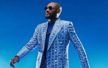 “You Were the First to See Light in Plantashun Boiz” — 2Baba Celebrates 25 Years on Stage, Honours Nelson Brown and Industry Legends
