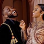 “The World Go Soon Enjoy Chef Chi’s Food Like Me” – Davido Hints at Opening Restaurant for His Wife
