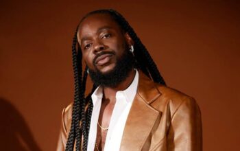 I’ve Been on Medication Since I Was 5 — Adekunle Gold Opens Up on His Ongoing Battle with Sickle Cell