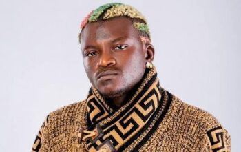 Portable Breaks Silence on His Port Harcourt Airport Fight: “Dem Come Prank Me!”