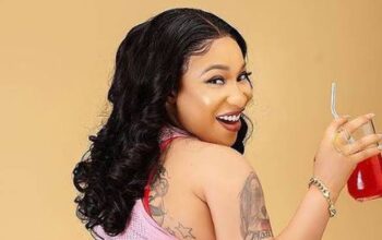 “You’ll Have to Pass Through God to Get to Me” – Tonto Dikeh Speaks on Her Spiritual Journey