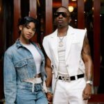 Priscilla Ojo Breaks Silence After Reports of Her Husband Juma Jux’s Store Destruction in Tanzania