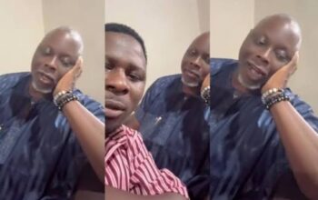 “I Was Served Breakfast by a 200-Level Student” — Dele Odule Opens Up on His Heartbreak Posts
