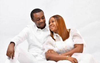 Hallelujah Challenge: Nathaniel Bassey Opens Up On Wife’s Painful Miscarriages
