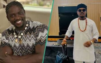 VeryDarkMan Calls Blord ‘Dumb’ After His Instagram Page Gets Pulled Down