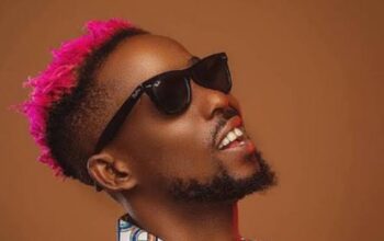 Music is my Life - Erigga Reveals Why He Can Never Quit Music
