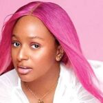 “I’d Still Choose Nigeria in My Next Life” – DJ Cuppy Declares