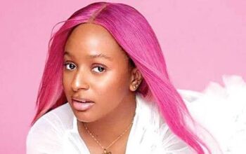 “I’d Still Choose Nigeria in My Next Life” – DJ Cuppy Declares