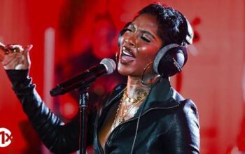 “I’m Open to Being a Second Wife” — Tiwa Savage Shocks Fans with Bold Confession