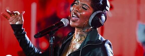 “I’m Open to Being a Second Wife” — Tiwa Savage Shocks Fans with Bold Confession