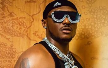 “Pray for Me” — Terry G’s Mysterious Post Leaves Fans Worried