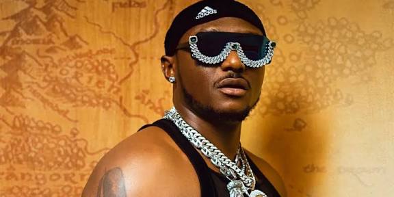 “Pray for Me” — Terry G’s Mysterious Post Leaves Fans Worried