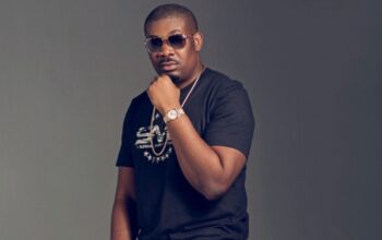 I’m Scared of Losing Half My Money – Don Jazzy Speaks on Why He’s Still Single