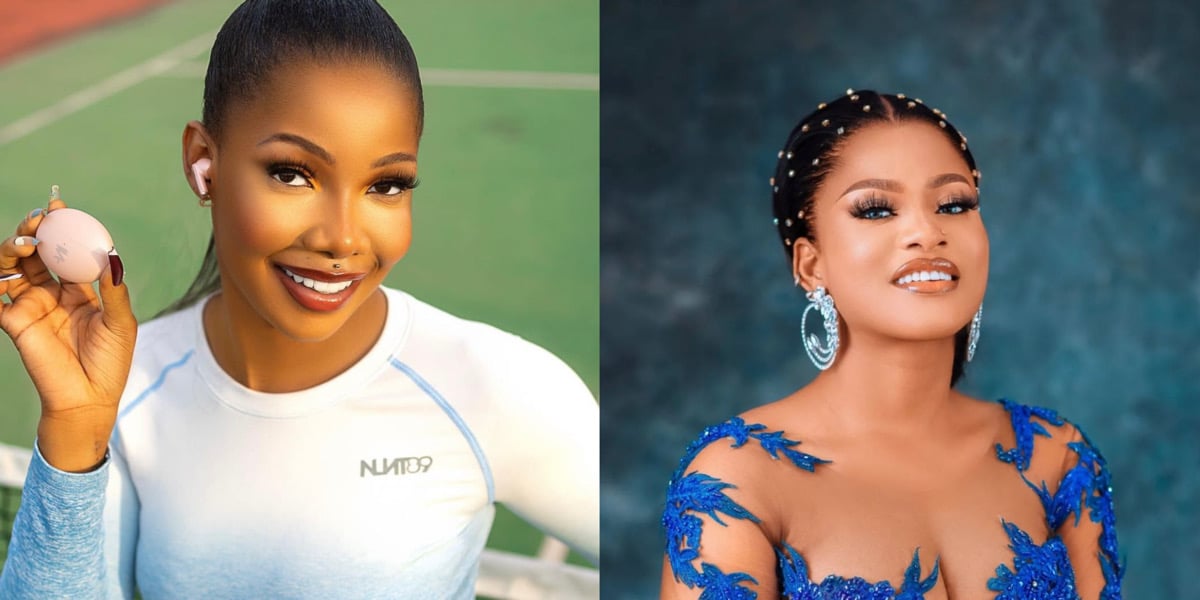 BBNaija’s Tacha and Phyna React to Regina Daniels’ Rape Allegations — Being a Woman Is Hard