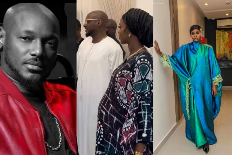 2Baba Becomes a Dad Again as Natasha Welcomes Baby Girl, Fans React