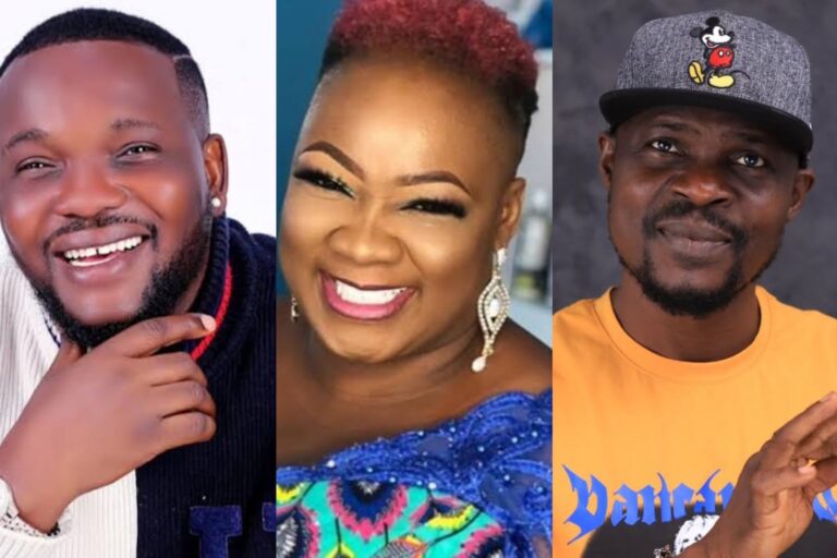 Yomi Fabiyi Breaks Silence as Baba Ijesha Regains Freedom, Accuses Princess of Cover-Ups