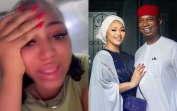 I Feel Like I’m Losing My Mind — Regina Daniels Contemplates Going Back to Ned Nwoko