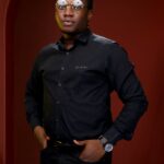 Dayo Ajifowoke’s ‘Depth of Us’ Wins Heart Beyond Africa