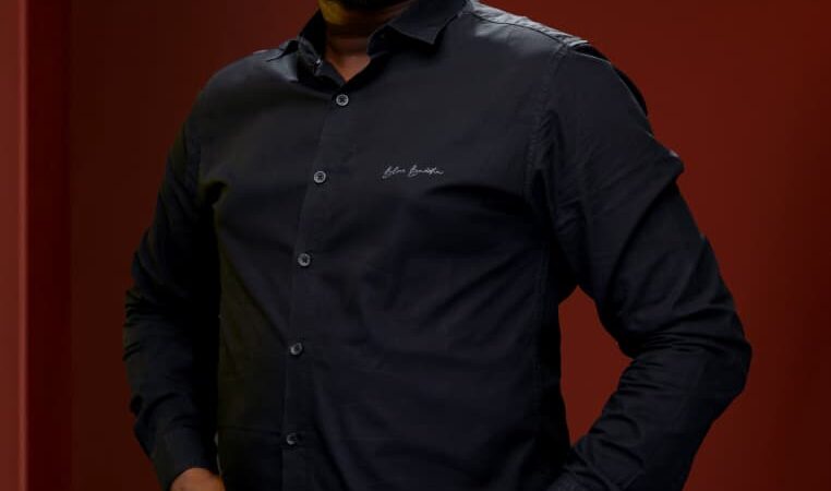 Dayo Ajifowoke’s ‘Depth of Us’ Wins Heart Beyond Africa