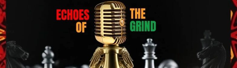 Echoes Of The Grind EP Launches in Lagos with an Exclusive Listening Party Celebrating the Spirit of Hustle