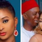 Marriage Should Not Be by Force — Etinosa Idemudia Speaks Out After Regina Daniels-Ned Nwoko New Drama