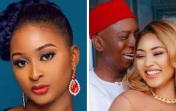 Marriage Should Not Be by Force — Etinosa Idemudia Speaks Out After Regina Daniels-Ned Nwoko New Drama