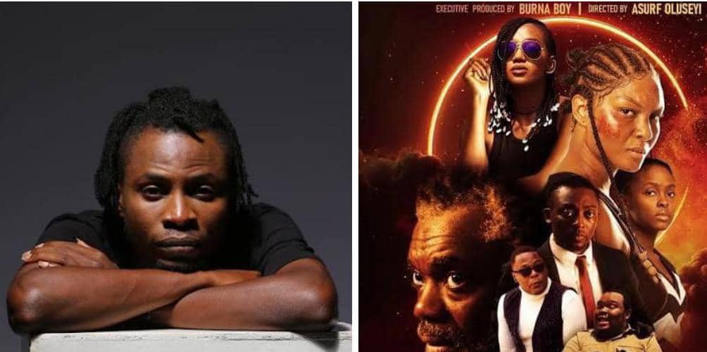 I’d Make 3 Cold Dishes Again 10 Times Over – Producer Asurf Speaks on Passion, Pain and Power Behind the Film