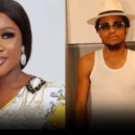The Worse Form of Injustice Is Pretended Justice – Mercy Johnson Calls for Release of Regina Daniels’ Brother