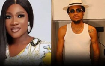 The Worse Form of Injustice Is Pretended Justice – Mercy Johnson Calls for Release of Regina Daniels’ Brother