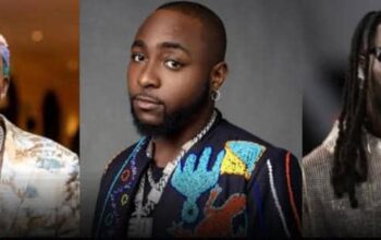 Your Papa Money No Be Your Money – Portable Shades Davido, Hails Burna Boy for ₦20m Gift